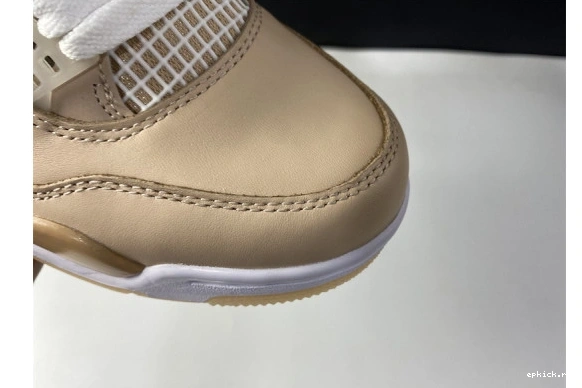 Rep EP WMNS Bronze Shimmer Jordan Air DJ0675-200 Eclipse 4 DJ0675-200 0129